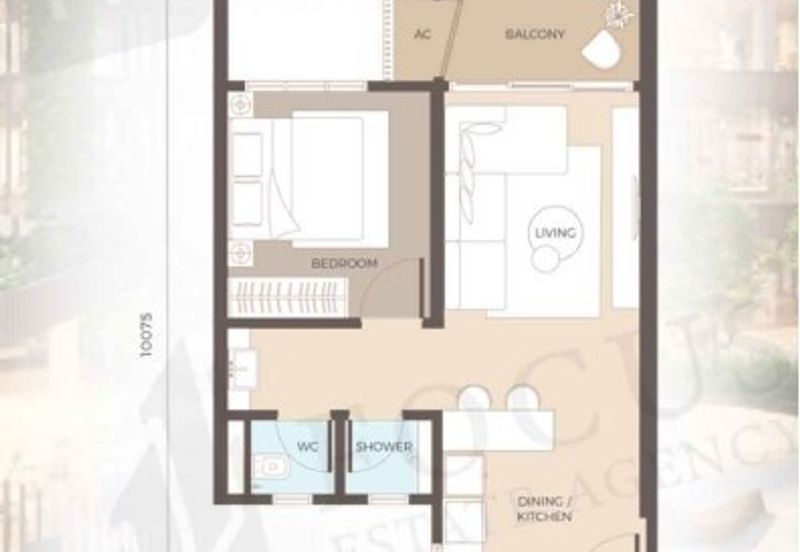 Amaya Residences @ Damansara Avenue