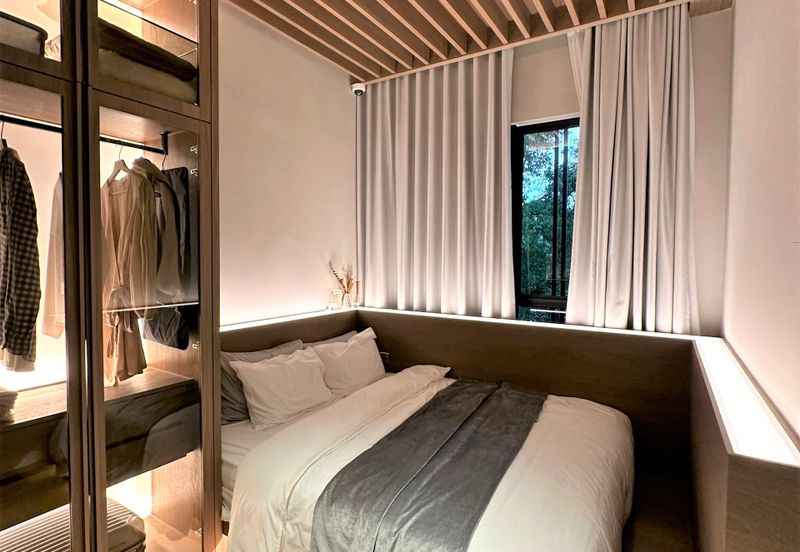 Amaya Residences @ Damansara Avenue