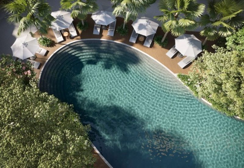 Amaya Residences @ Damansara Avenue