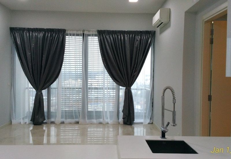 Vogue Suites 1 @ KL Eco City