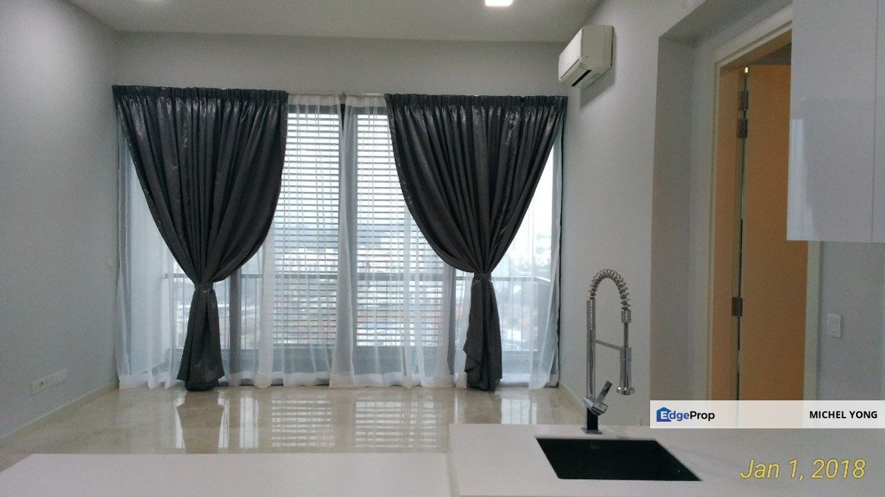 Vogues Suites One Walk to LRT Mid Valley, Kuala Lumpur, Bangsar