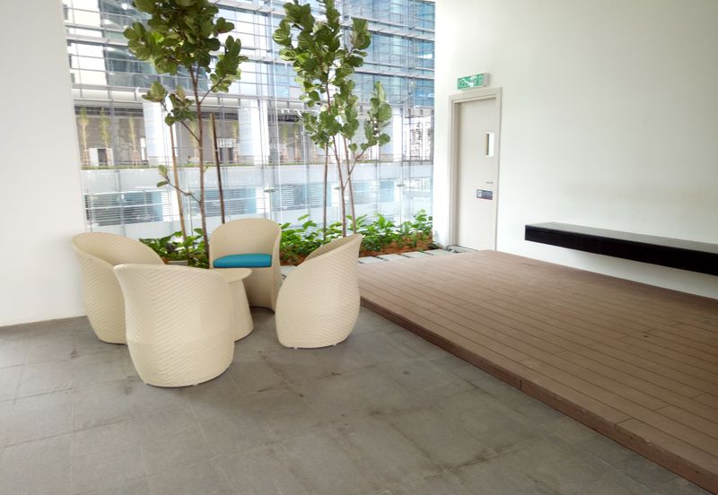 Vogue Suites 1 @ KL Eco City