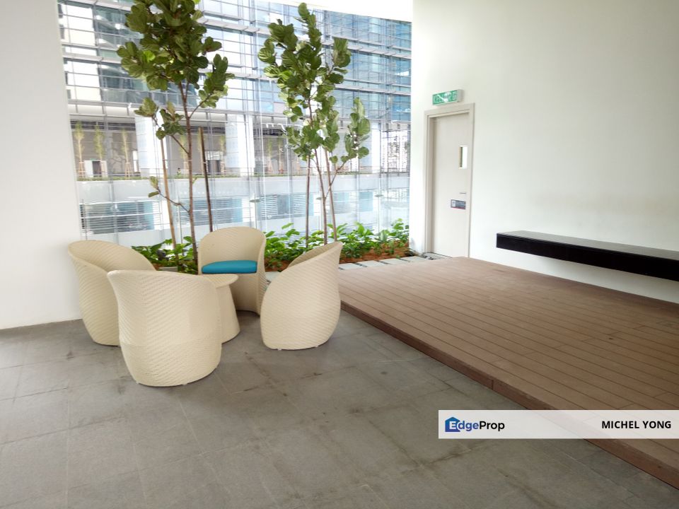 Vogues Suites One Walk to LRT Mid Valley, Kuala Lumpur, Bangsar