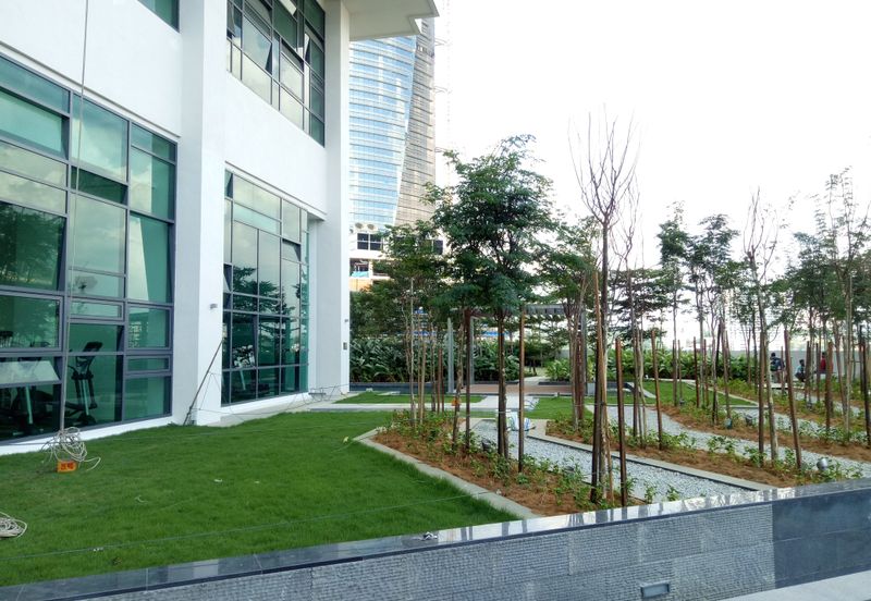 Vogue Suites 1 @ KL Eco City