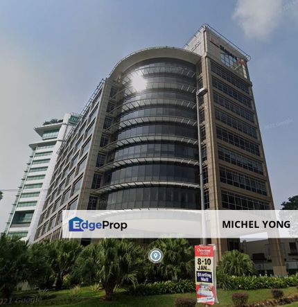 Menara UAC , Selangor, Petaling Jaya