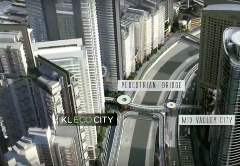 KL Eco City