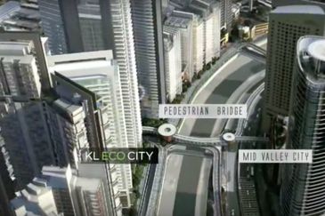 KL Eco City