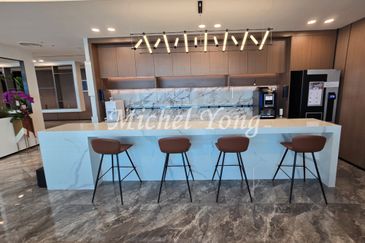 The Exchange 106 @ TRX