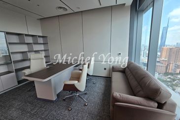 The Exchange 106 @ TRX