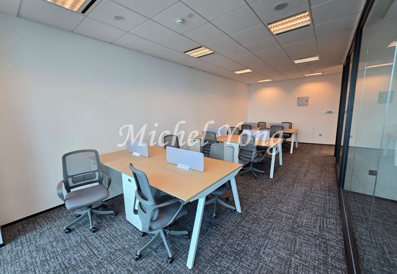 The Exchange 106 @ TRX