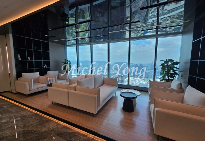 The Exchange 106 @ TRX