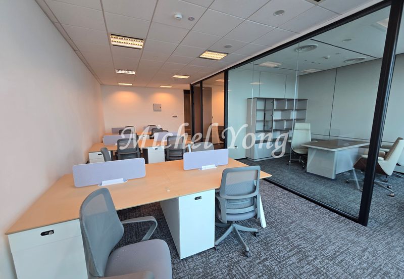 The Exchange 106 @ TRX