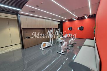 The Exchange 106 @ TRX