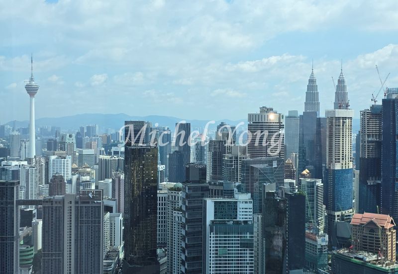 The Exchange 106 @ TRX