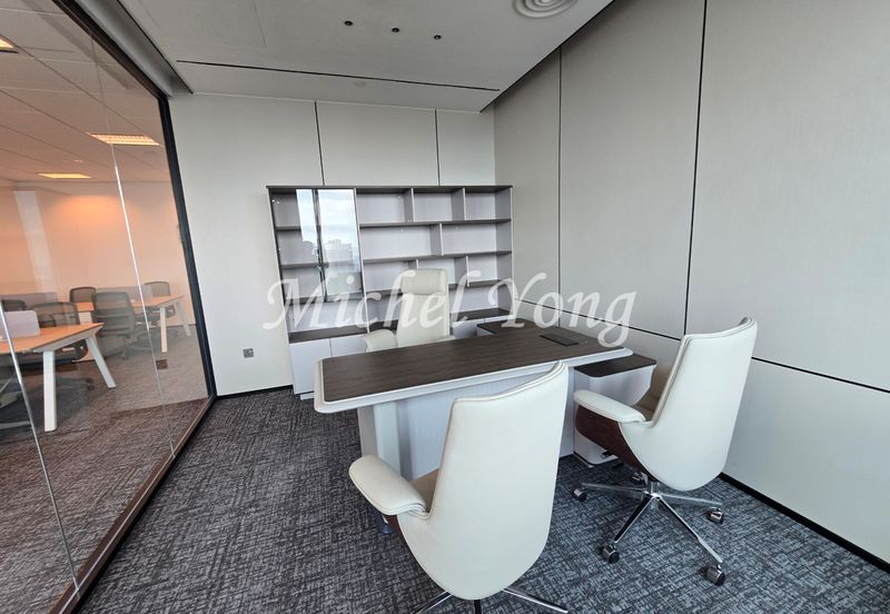 The Exchange 106 @ TRX