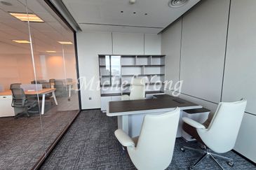 The Exchange 106 @ TRX