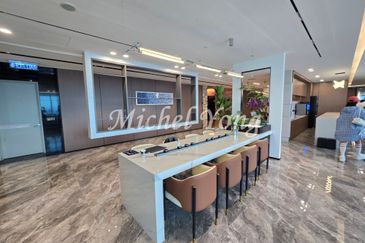 The Exchange 106 @ TRX