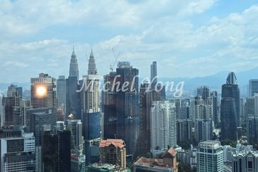 The Exchange 106 @ TRX