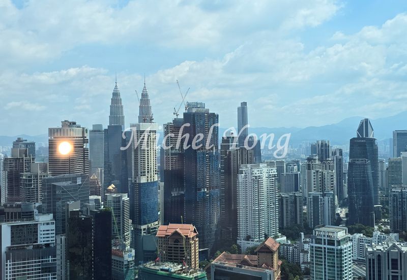 The Exchange 106 @ TRX