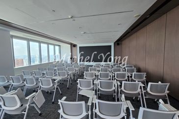 The Exchange 106 @ TRX