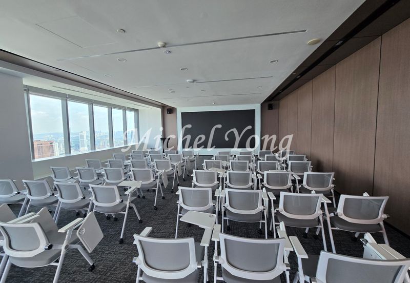 The Exchange 106 @ TRX