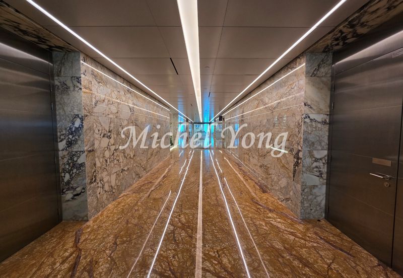 The Exchange 106 @ TRX