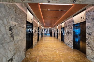 The Exchange 106 @ TRX