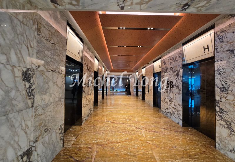 The Exchange 106 @ TRX