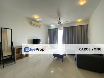 A home that's more than just a roof over your head, Kuala Lumpur, Desa Parkcity