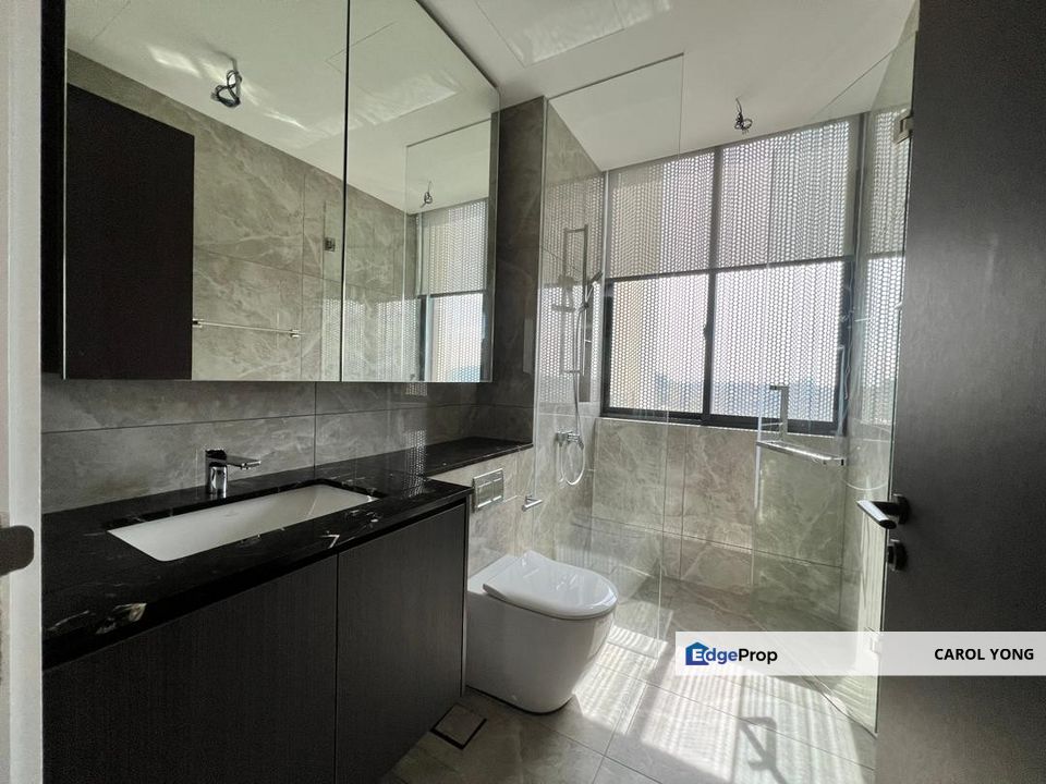 Unlocked Your Dream Unit today! Welcome for New Homeowner!, Kuala Lumpur, Desa Parkcity