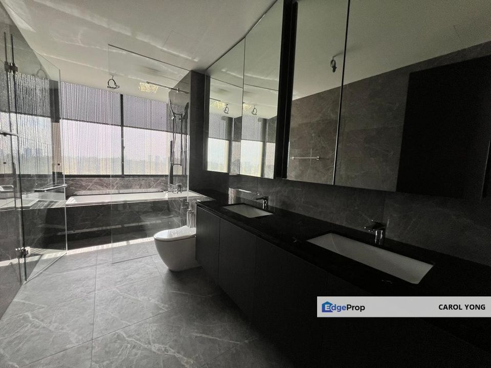 Unlocked Your Dream Unit today! Welcome for New Homeowner!, Kuala Lumpur, Desa Parkcity