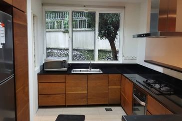 Desa ParkCity (Adora)