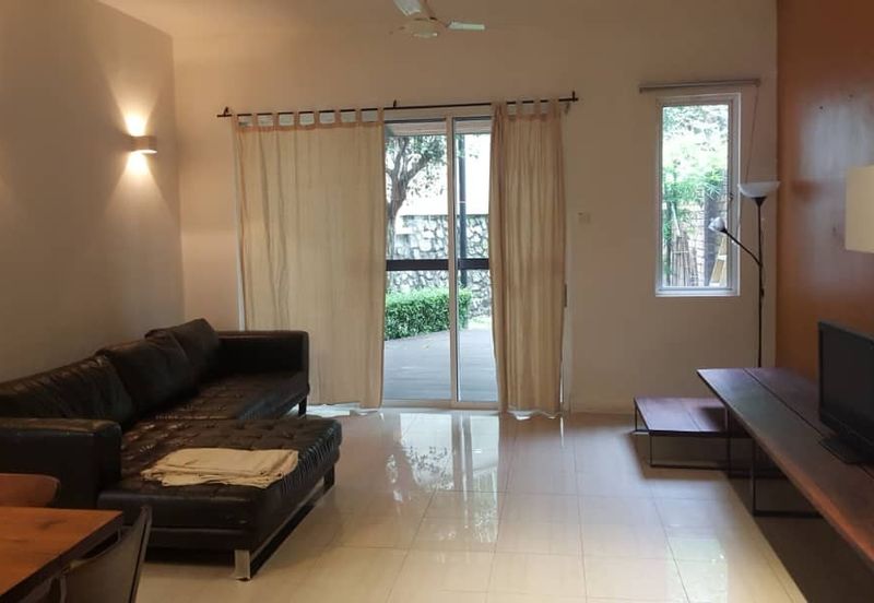 Desa ParkCity (Adora)