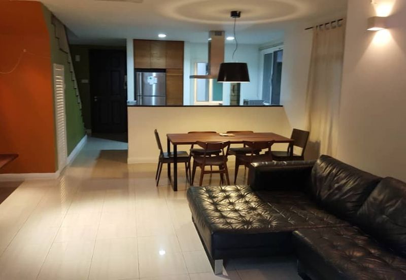 Desa ParkCity (Adora)