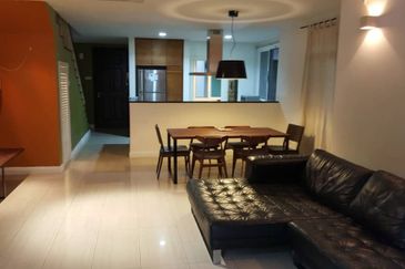 Desa ParkCity (Adora)