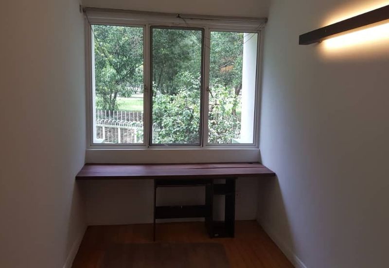 Desa ParkCity (Adora)