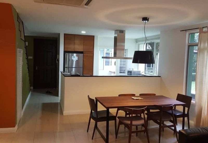 Desa ParkCity (Adora)