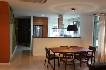 Desa ParkCity (Adora)