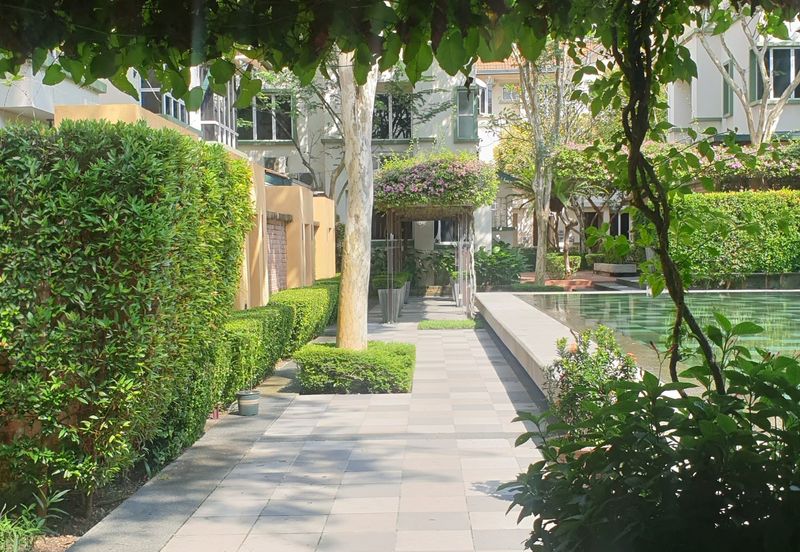 Desa ParkCity (Adora)