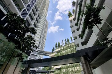 South Brooks @ Desa ParkCity