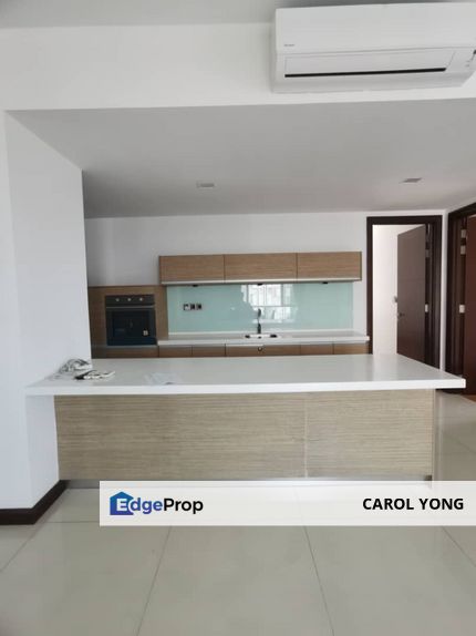 Partly Furnished & Renovated Unit Available For Sale, Kuala Lumpur, Desa Parkcity