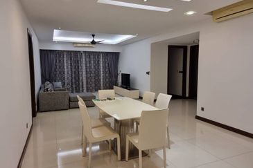 Desa ParkCity (The Northshore Gardens)