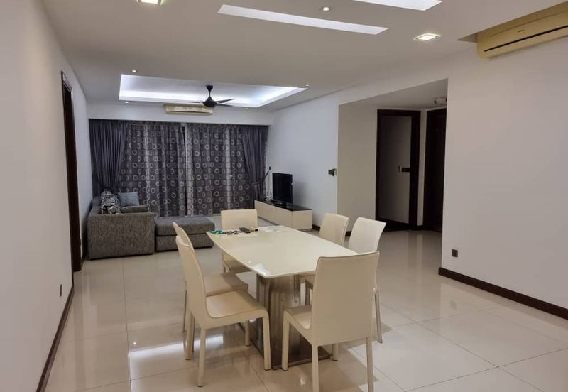 Desa ParkCity (The Northshore Gardens)