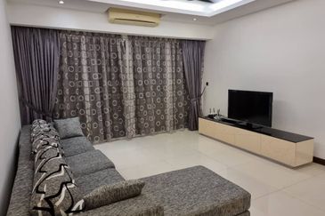 Desa ParkCity (The Northshore Gardens)