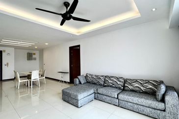 Desa ParkCity (The Northshore Gardens)