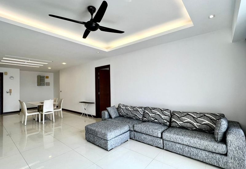 Desa ParkCity (The Northshore Gardens)