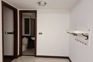 Desa ParkCity (The Northshore Gardens)