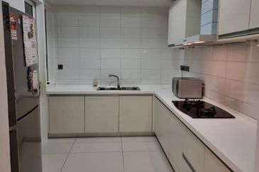 Desa ParkCity (The Northshore Gardens)