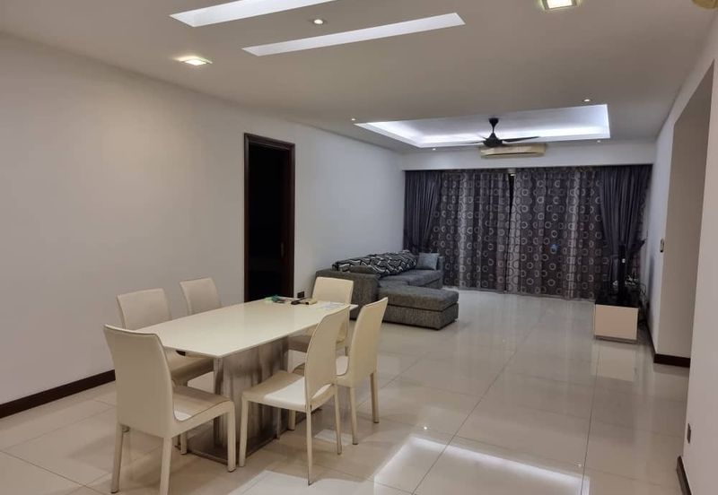 Desa ParkCity (The Northshore Gardens)