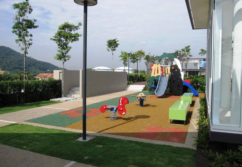 Desa ParkCity (The Northshore Gardens)